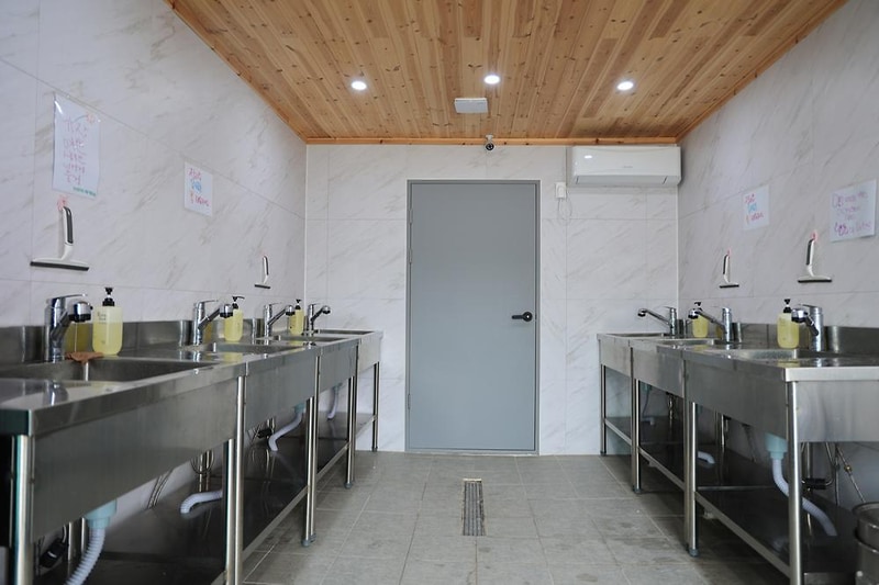 태안머드오토캠핑 시설 사진 18