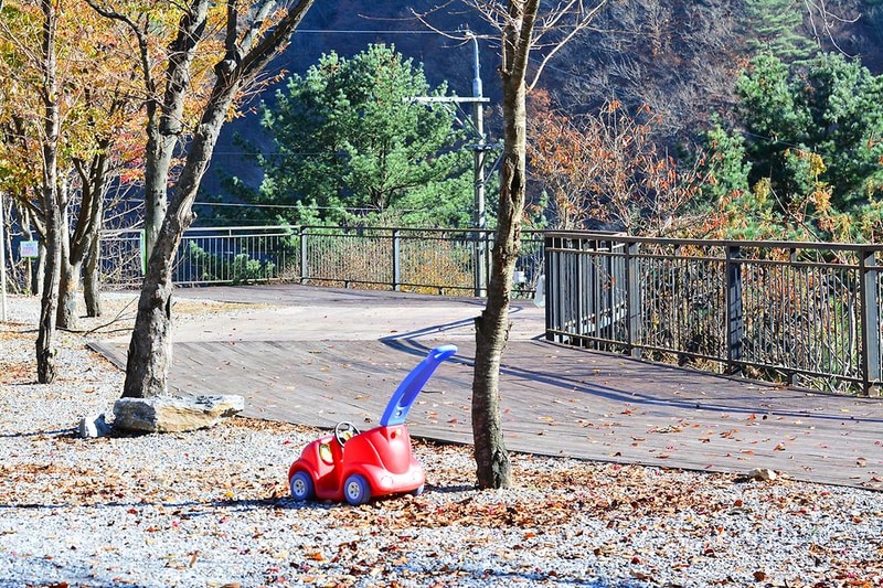 하이캠핑장 시설 사진 3