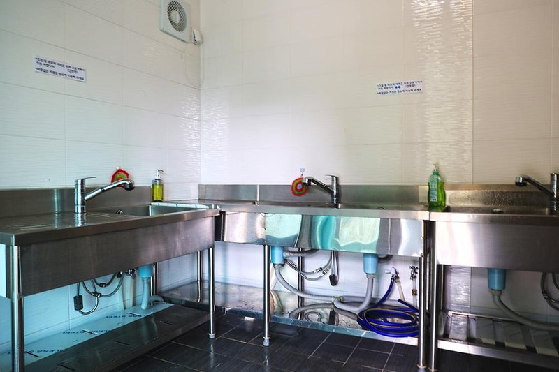 주원캠핑장 시설 사진 12