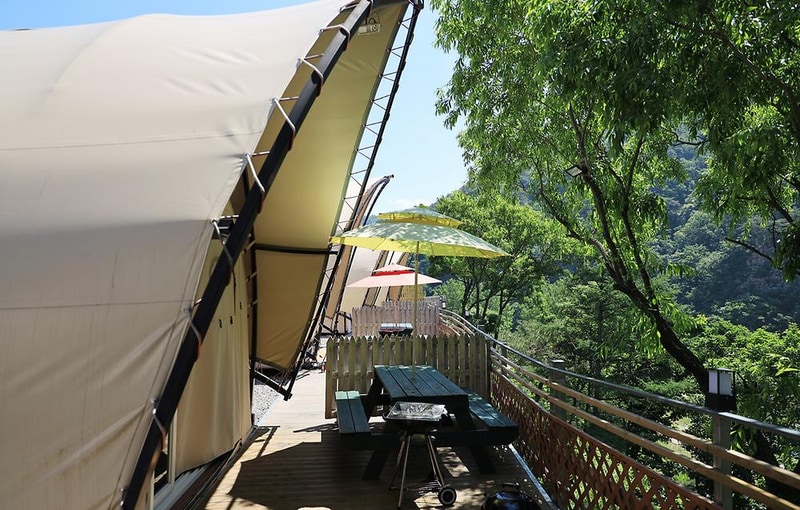 오페라캠핑장 시설 사진 8