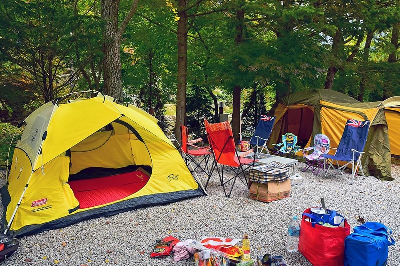 아버지의숲 산정캠프 시설 사진 8