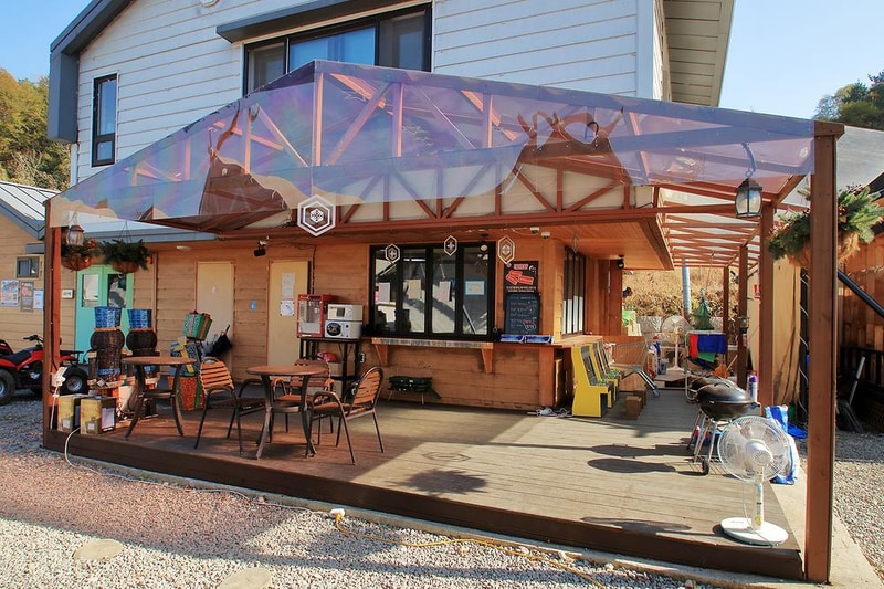 와이글램핑 시설 사진 3