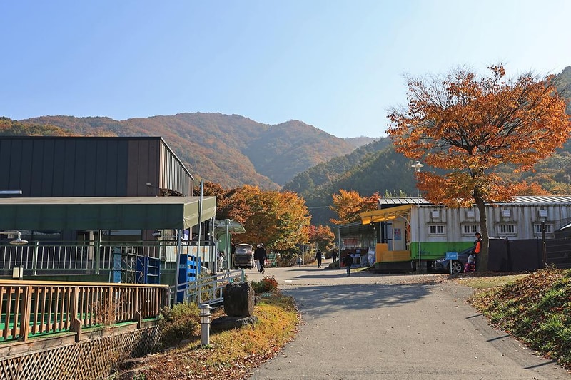 에스원캠프 시설 사진 16