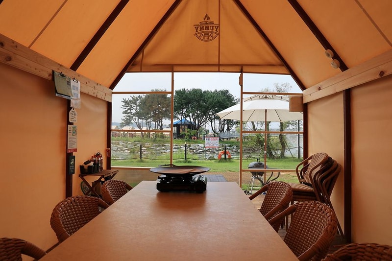 (주)캠핑야미 시설 사진 7