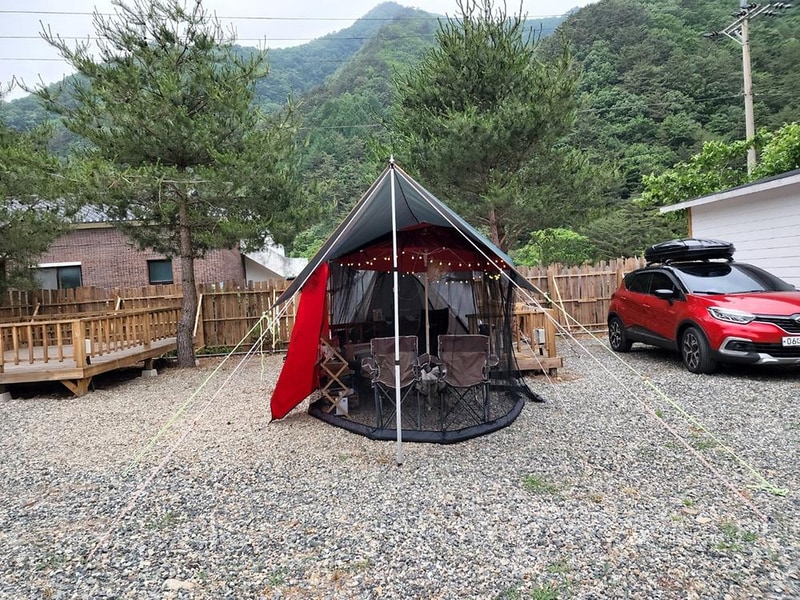 I(아이)캠핑 시설 사진 26