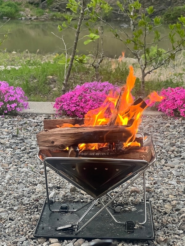 우니메이카 청주점 2박3일 캠핑 ㅣ 스노우라인 세턴2룸 프로...