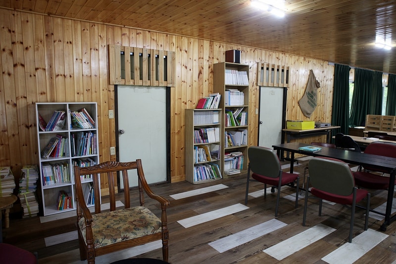 수산아카데미 시설 사진 16