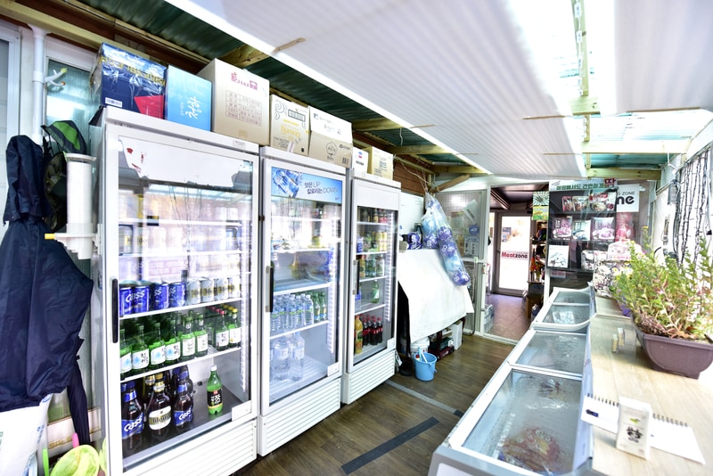 에뜨유명산캠핑장 시설 사진 29