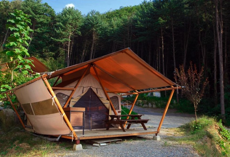 청평원레저타운 시설 사진 25