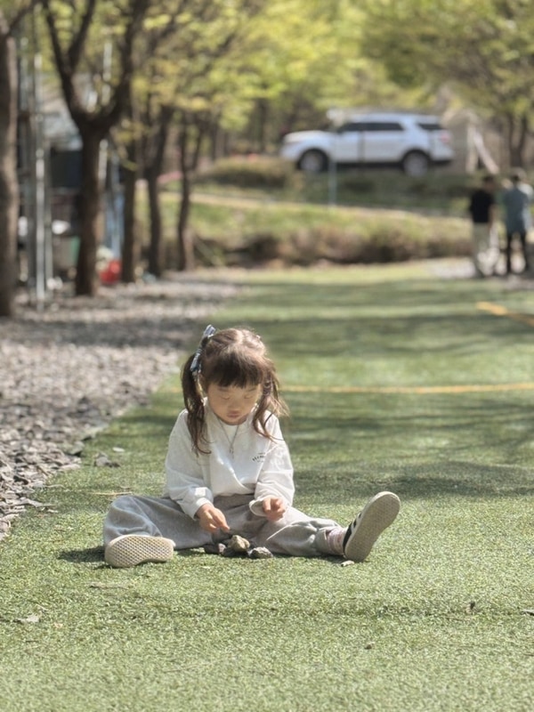 서울에서 가까운 키즈 캠핑장 포천 대회산 캠핑장