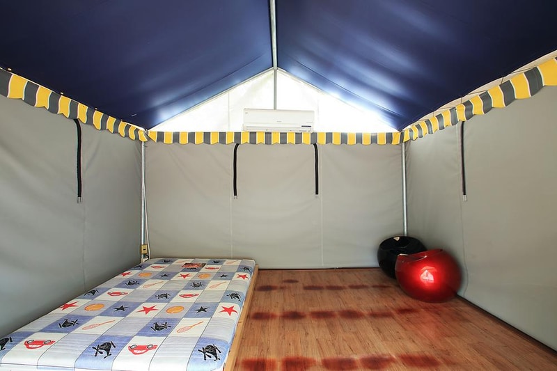 가산 글램핑 시설 사진 6