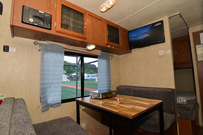 블루문 오토캠핑 시설 사진 14