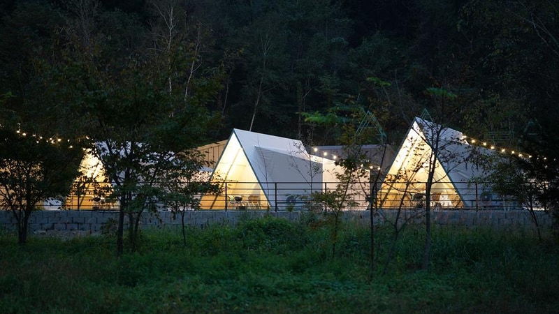 포천 백운계곡 캠핑플레이스 시설 사진 36