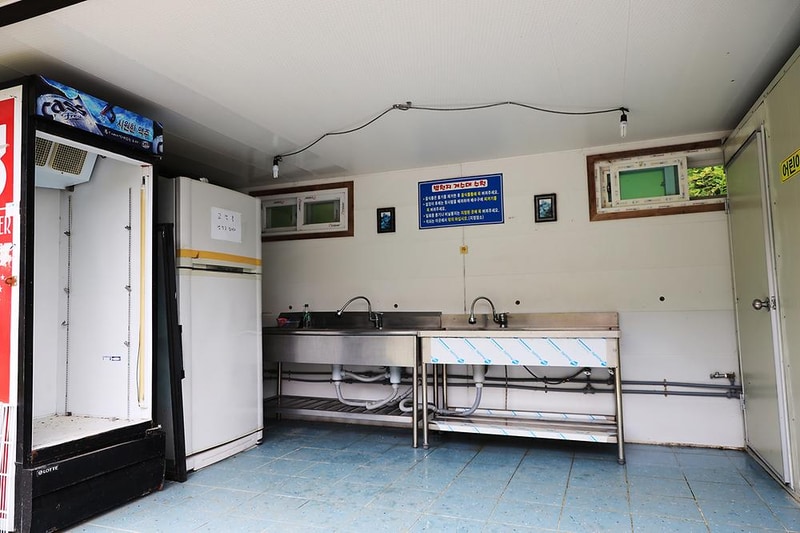 별천지야영장 시설 사진 16