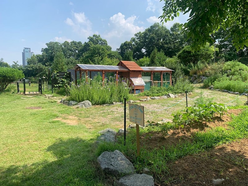 스톤힐 글램핑 시설 사진 14