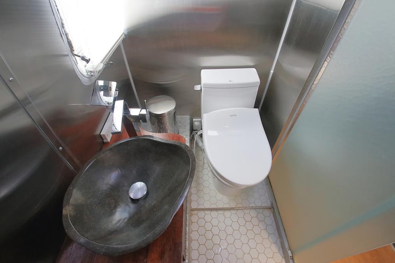 글램핑 앤 카라반 (포항) 시설 사진 13