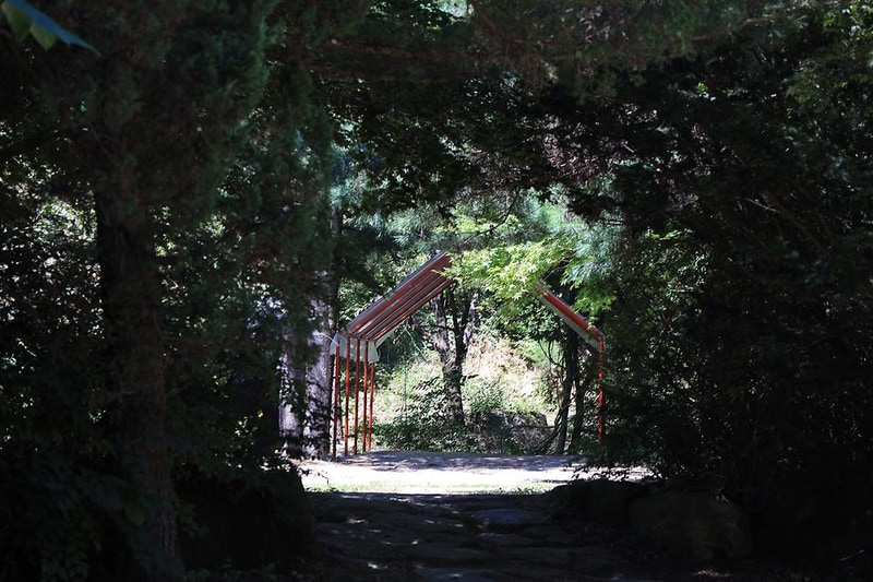 광덕그린농원 야영장 시설 사진 21