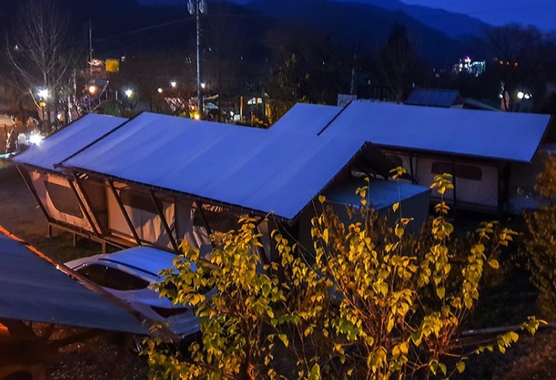 청평원레저타운 시설 사진 31