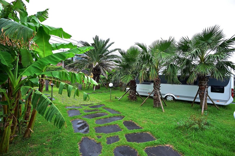 제주플래티늄카라반 시설 사진 9