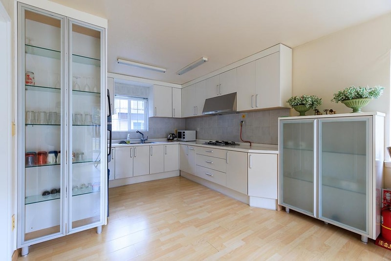 제천카라반 더그린 시설 사진 3