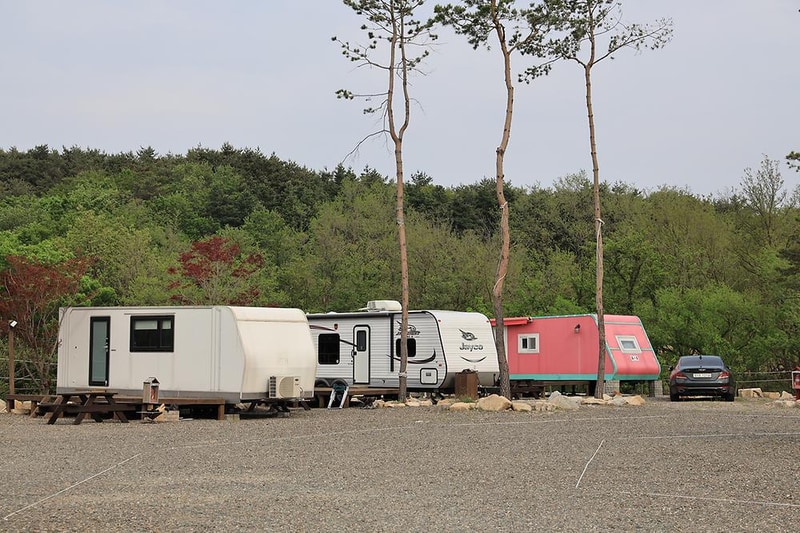 말보로맨 오토캠핑장 시설 사진 16