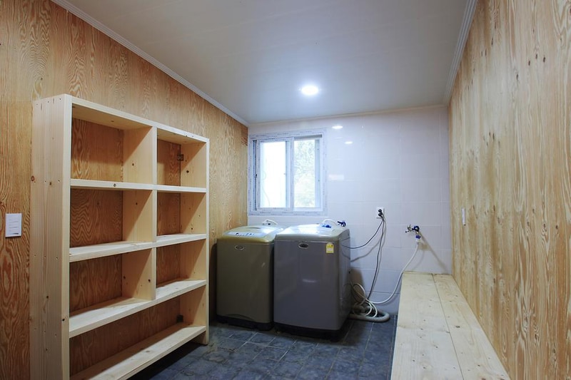 강변오토캠핑장 시설 사진 7