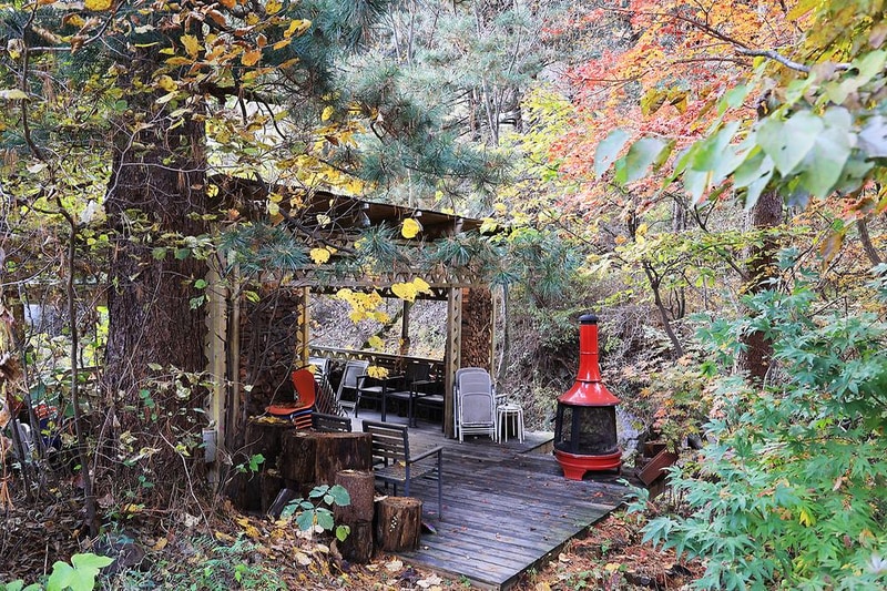 엉클킴스 캠핑장 시설 사진 14