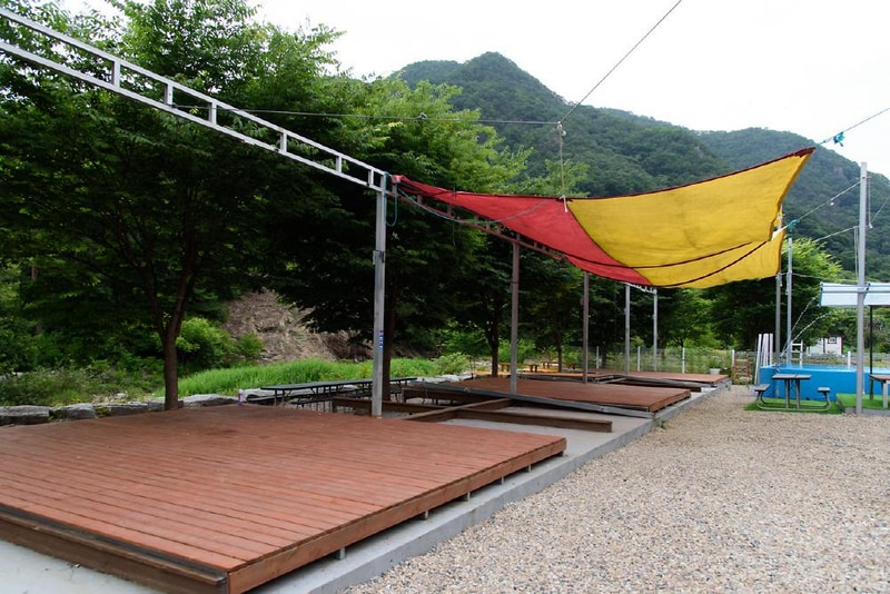 온드림캠프 시설 사진 14