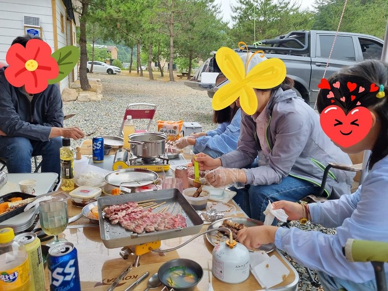 I(아이)캠핑 시설 사진 25