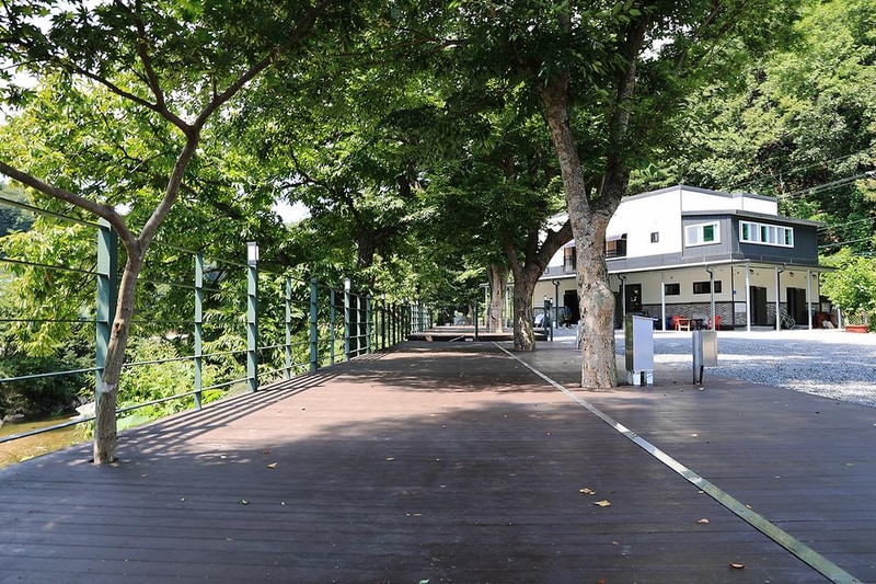 산산캠핑 시설 사진 18