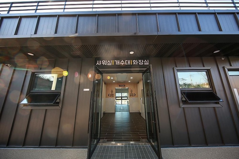 달마당 캠핑장 시설 사진 6