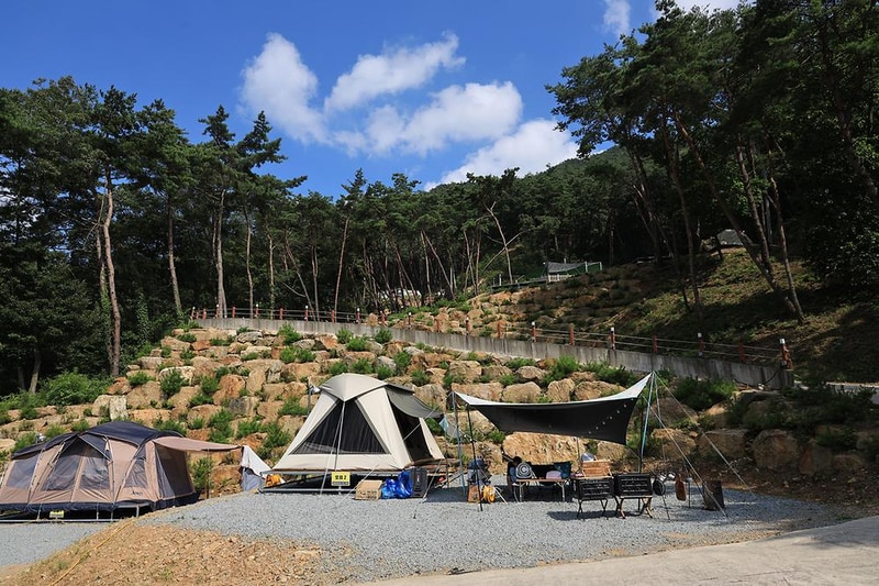 캠핑in곡성 시설 사진 18