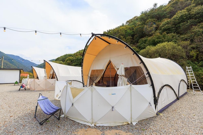 GO(지오)글램핑 시설 사진 18