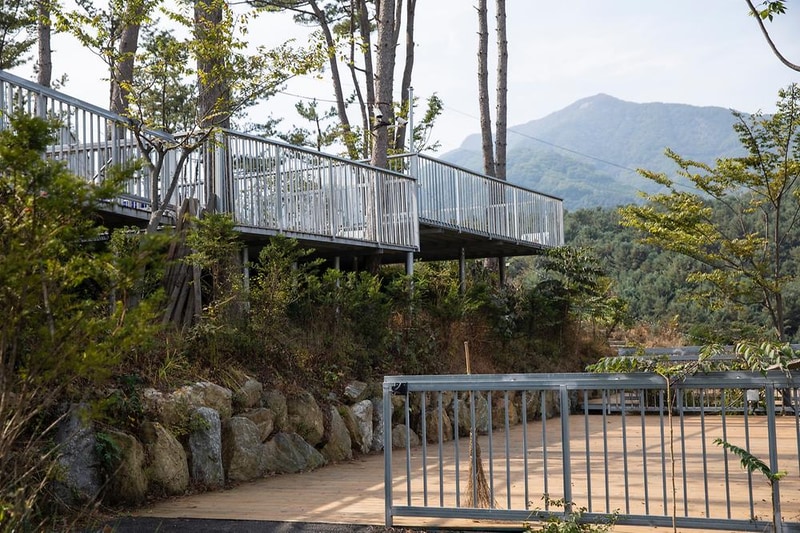 가평무릉도원캠핑장 시설 사진 18