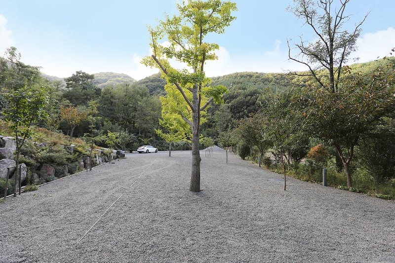 늘솔길캠핑촌 시설 사진 9