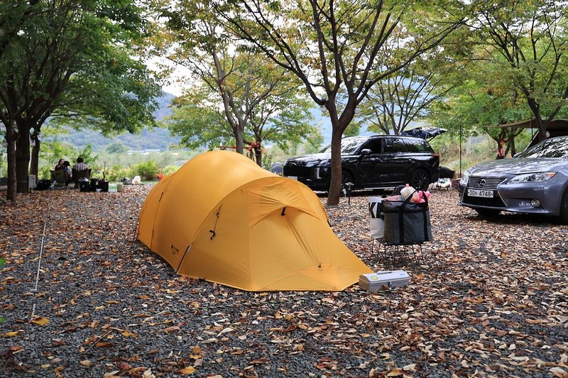 캠핑 돗가비 시설 사진 16