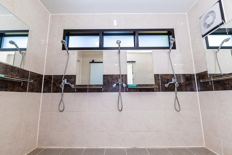 금호강 오토캠핑장 시설 사진 15