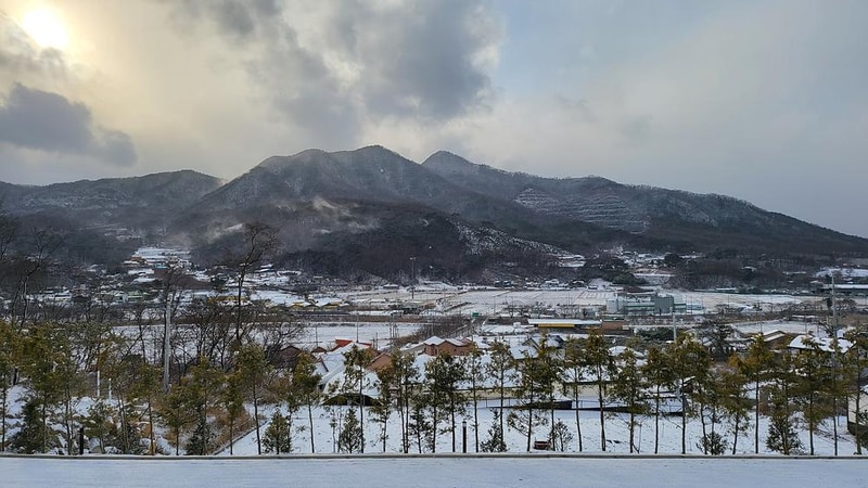 배방관광농원 시설 사진 27