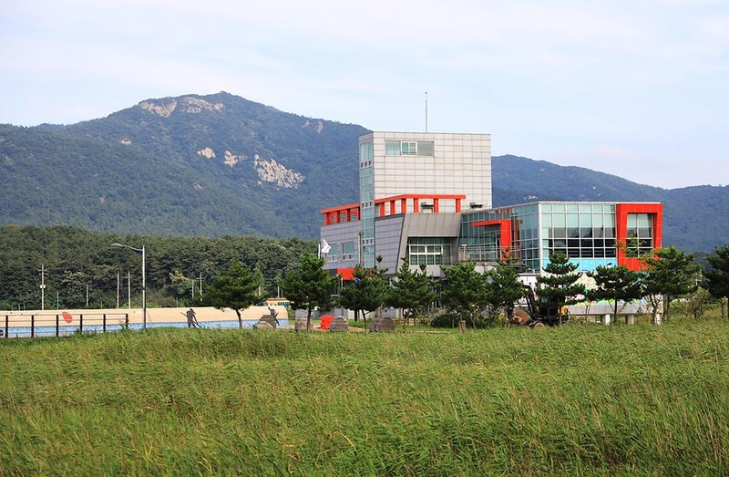 고창갯벌오토캠핑&글램핑장 시설 사진 9