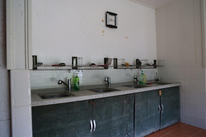 클럽아일랜드 글램핑카라반 시설 사진 7