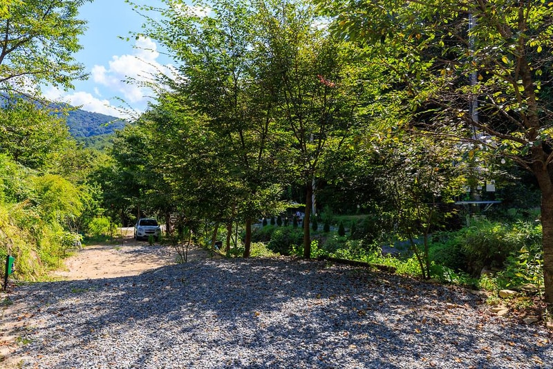 숲에안기다 시설 사진 19