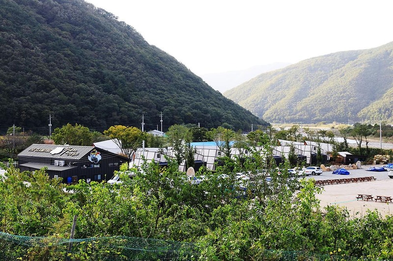 두바퀴로 가는 자동차 관광농원 시설 사진 22