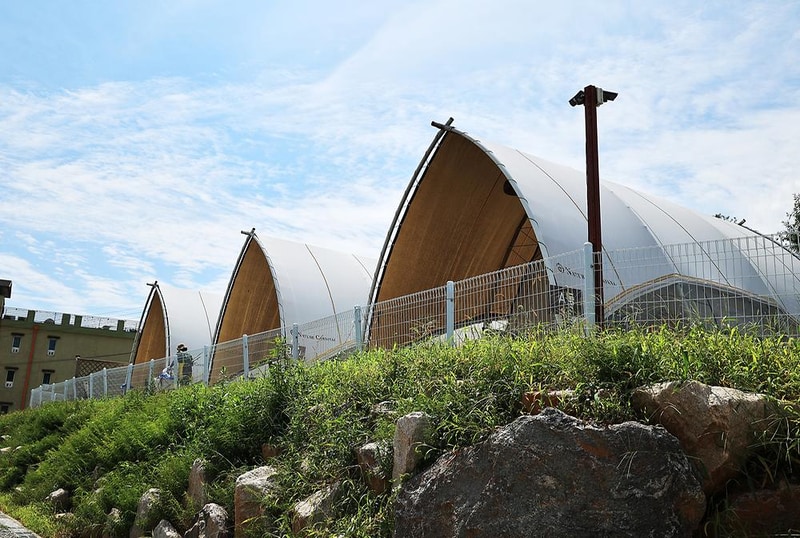 크리스월드 시설 사진 15