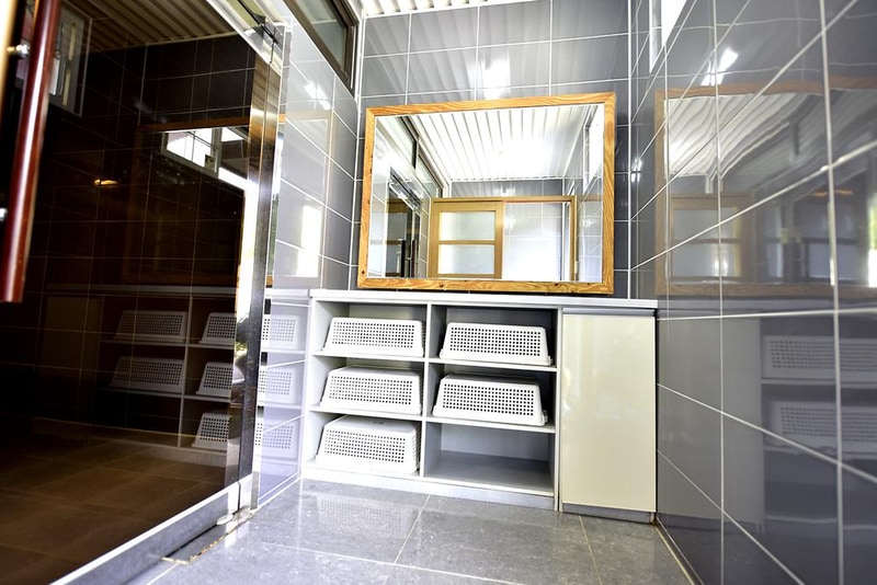 유토피아 힐링 캠핑장 시설 사진 25