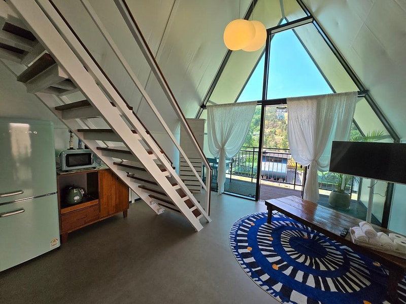 계절감각글램핑엔카라반 시설 사진 3