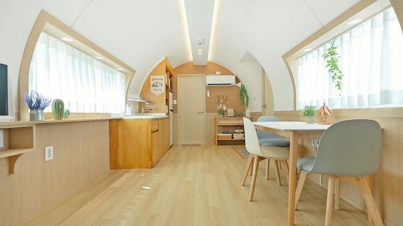 모모글램핑 시설 사진 8