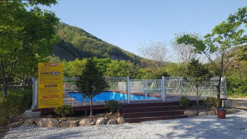 부귀농원 가족캠프 시설 사진 6