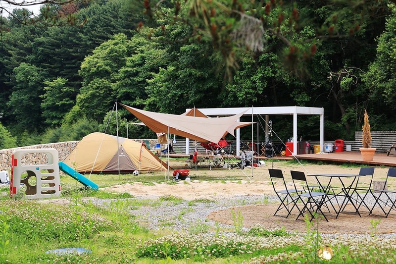 그로브 시설 사진 3