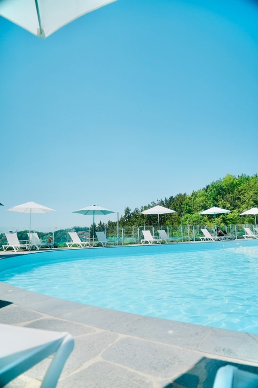 경남 사천 에이디디캠핑장 , 사천관광 가볼만한곳.