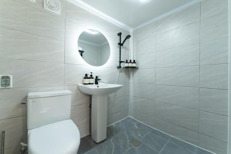 리썸글램핑 시설 사진 9